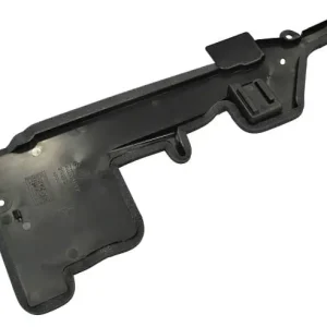 Łatwy zwrot Kierownica powietrza chłodnicy prawa RENAULT KADJAR 1.2 1.3 TCe 1.5 dCi