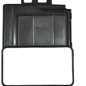 Premium Kierownica powietrza intercoolera RENAULT CLIO V 5 CAPTUR II 2 OE ASO