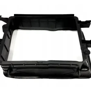 Tylko dziś Kierownica powietrza intercoolera RENAULT MEGANE IV SCENIC 4 TALISMAN OE