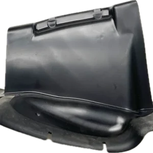 Kierownica powietrza lewa Volvo Tylko do końca tygodnia