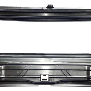 Kierownica powietrza osłona chłodnicy Volvo Nie przegap