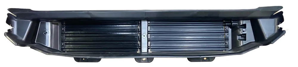 Kierownica powietrza Volvo Łatwy zwrot