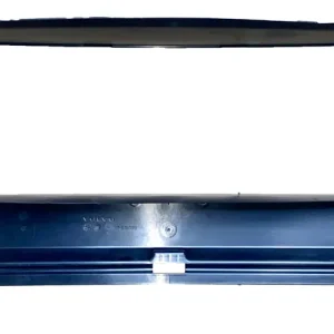 Bezpieczne zakupy Kierownica powietrza Volvo