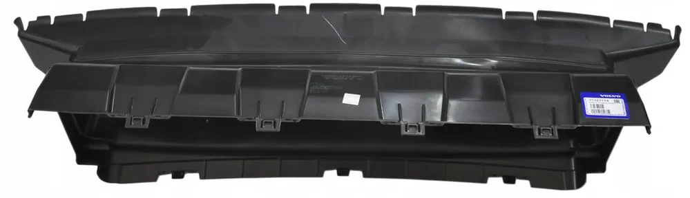 Kierownica powietrza Volvo Łatwy zwrot