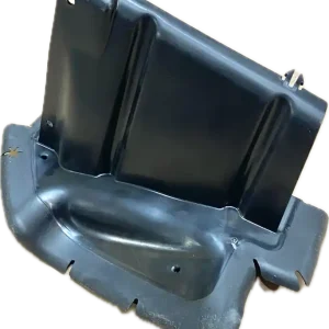 Kierownica prawa powietrza Volvo Rabat