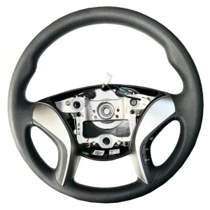 Bezpieczna płatność Kierownica ze sterowaniem htachback 2012-17 Hyundai