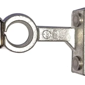 Klema akumulatora plusowa Nowy