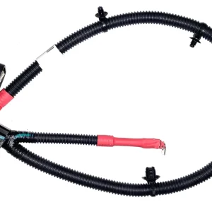 Klema plusowa akumulatora zs oe Sprawdź teraz