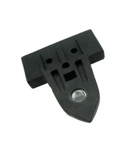 Klips zaczep uchwyt szyby człowej NISSAN Darmowy zwrot