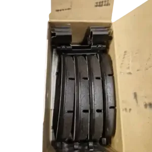 Wyprzedaż Klocki hamulcowe