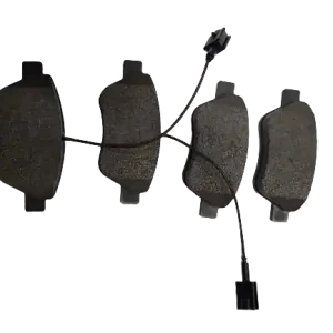 Klocki hamulcowe mito Fiat - wyprzedaż Nie przegap