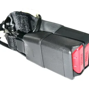 Klamra psa bezpieczeństwa tył Suzuki - wyprzedaż Dodaj do koszyka