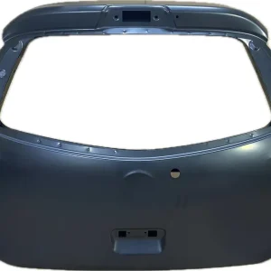 Klapa bagażnika NISSAN Bezpieczne zakupy