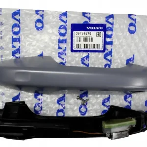 Dostępne od ręki Klamka podświetlana drzwi prawy przód tył