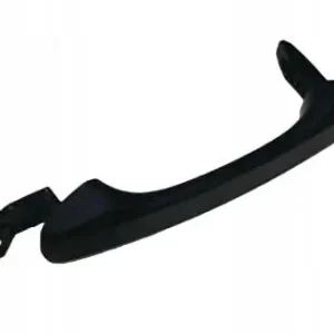 Bezpieczna płatność Klamka zewnętrzna drzwi