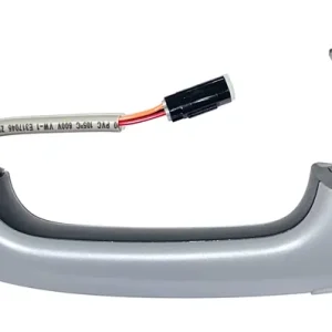 Klamka zewnętrzna drzwi prawy przód oe Super okazja