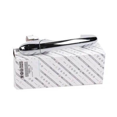 Oferta Klamka zewnętrzna prawa Fiat 500 - wyprzedaż