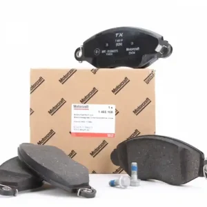 Premium Klocki hamulcowe przód FORD