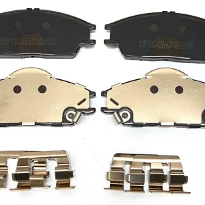 Klocki hamulcowe przód Hyundai Super okazja