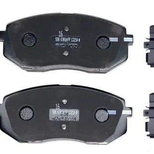 Klocki hamulcowe przód KIA Zamów dziś