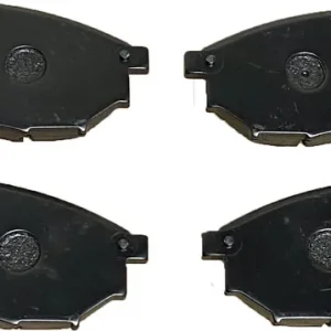 Ostatnie sztuki Klocki hamulcowe przednie Infiniti - wyprzedaż