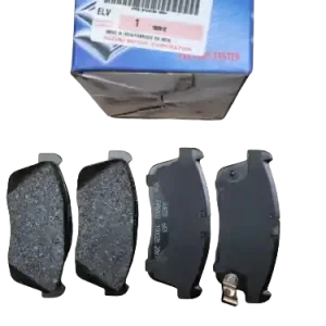 Oferta Klocki hamulcowe przednie Suzuki