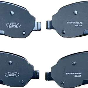 Kup teraz Klocki hamulcowe przód