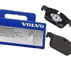 Klocki hamulcowe przód Niska cena