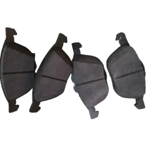 Taniej Klocki hamulcowe przód ecosport focus MK3 FORD