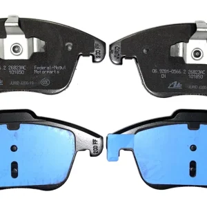 Niska cena Klocki hamulcowe przód ehs/erx5/gs/hs/rx5/whale