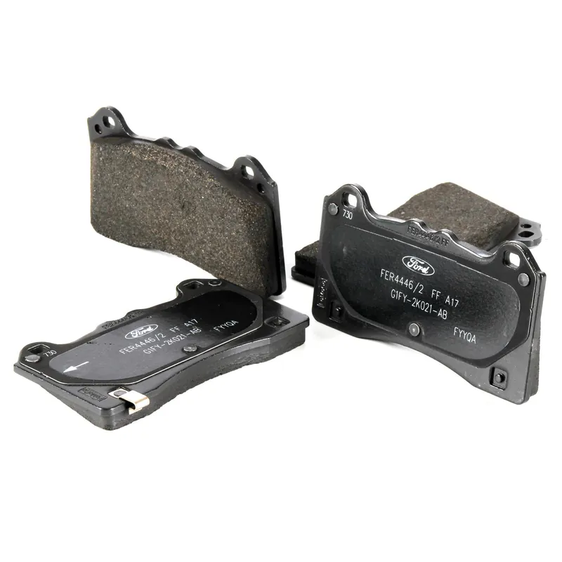 Klocki hamulcowe przód focus MK3 FORD Premium