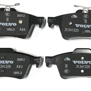 Oferta Klocki hamulcowe przód Volvo