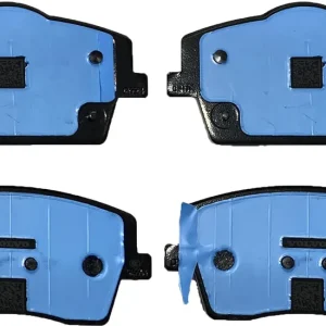 Klocki hamulcowe przód Volvo Hit cenowy