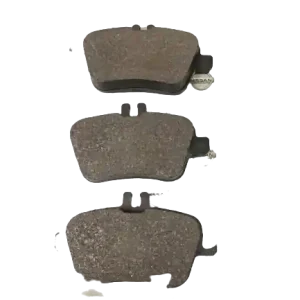 Popularny Klocki hamulcowe tyl 2.0 Infiniti