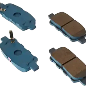 Rabat Klocki hamulcowe tylne Infiniti - wyprzedaż