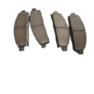 Klocki hamulcowe tylne Mitsubishi Super okazja