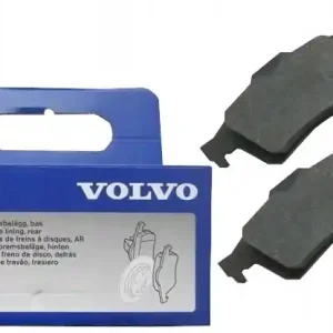 Klocki hamulcowe tył Promocja