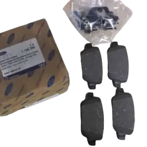 Promocja Klocki hamulcowe tył focus/kuga/mondeo FORD