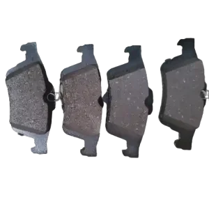 Bezpieczna płatność Klocki hamulcowe tył FORD