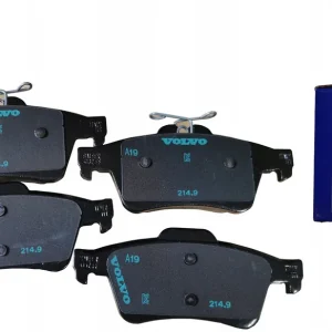 Klocki hamulcowe tył Volvo Oferta