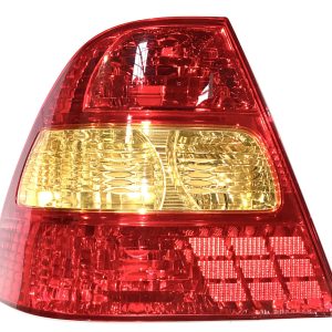 Cena promocyjna Klosz lampy tył E12 2002-2004 Toyota