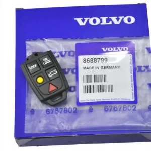 Kluczyk z pilotem Szybka wysyłka