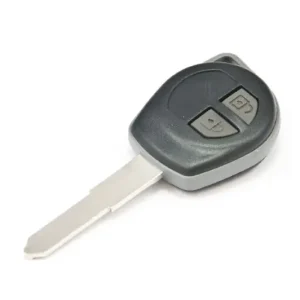 Łatwy zwrot Kluczyk zapasowy (surowy) Suzuki Ignis / Swift - wyprzedaż