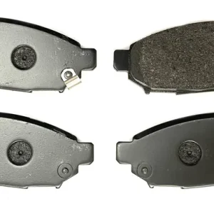 Klocki hamulcowe przód NISSAN - wyprzedaż Najlepsza cena