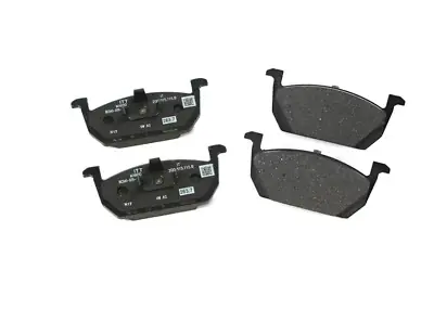 Bestseller Klocki hamulcowe przód SEAT