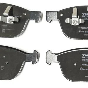 Oferta limitowana Klocki hamulcowe przód Volvo