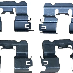 Premium Klocki hamulcowe tył KIA