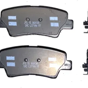 Klocki hamulcowe tył KIA Wyjątkowa oferta