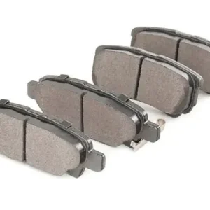 Klocki hamulcowe tył Mitsubishi Zamów teraz