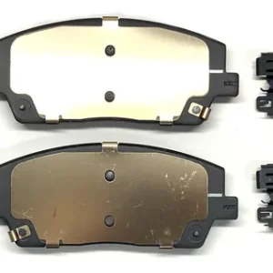 Promocja Klocki hamulcowe przód KIA